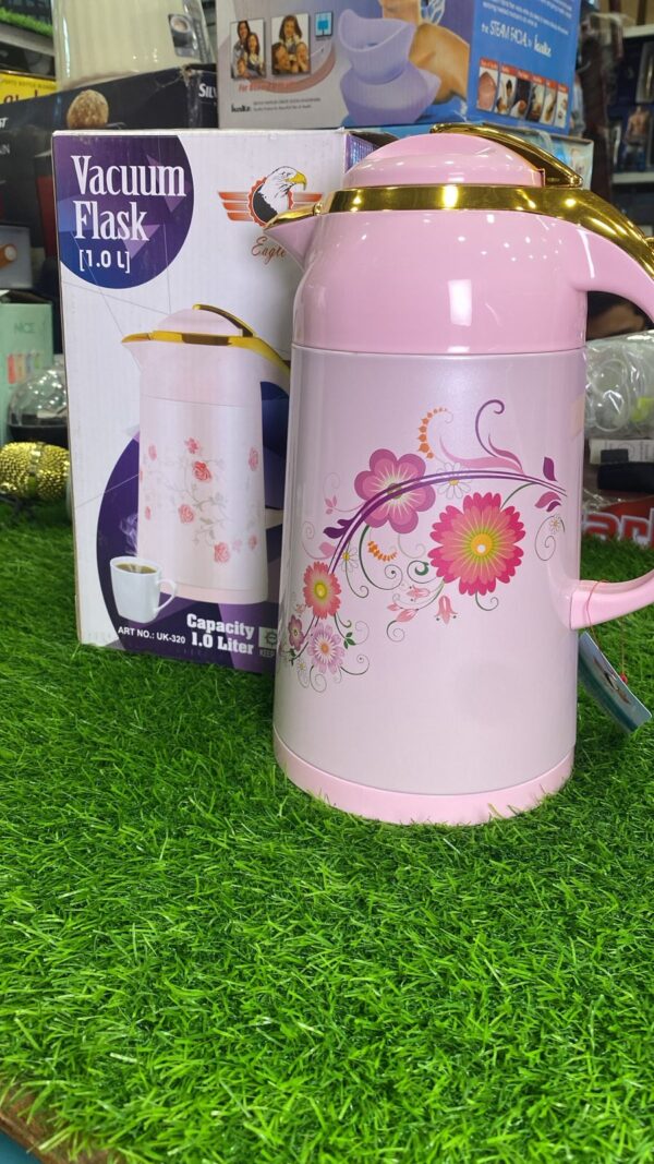 Vacuum Flask