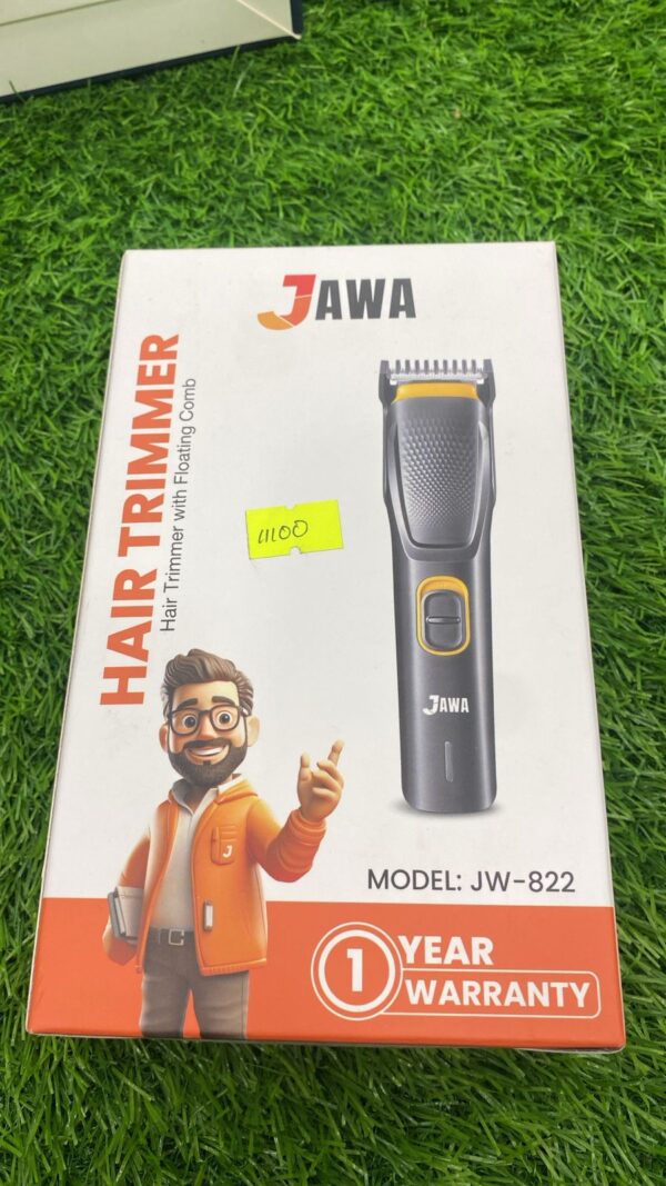Jawa Trimmer