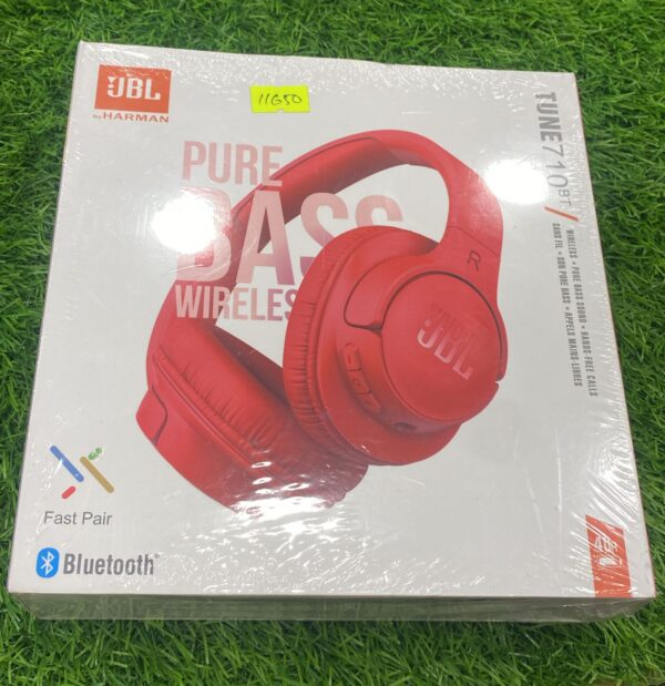 JBL Headphones