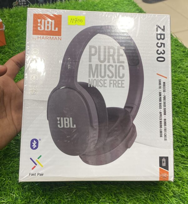 JBL Headphones