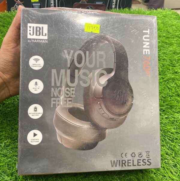 JBL Headphones
