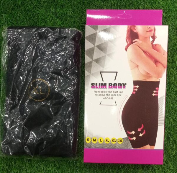 Body Shaper Lower