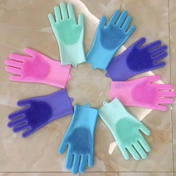 Washing Gloves