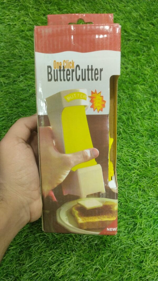 Butter Cutter