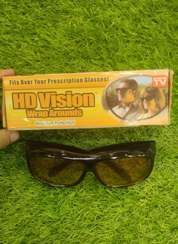 Night Vision Glasses