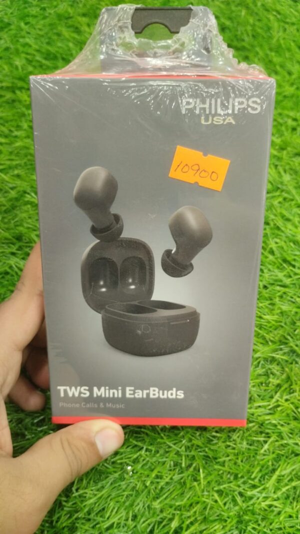 Phillips Mini Earbuds