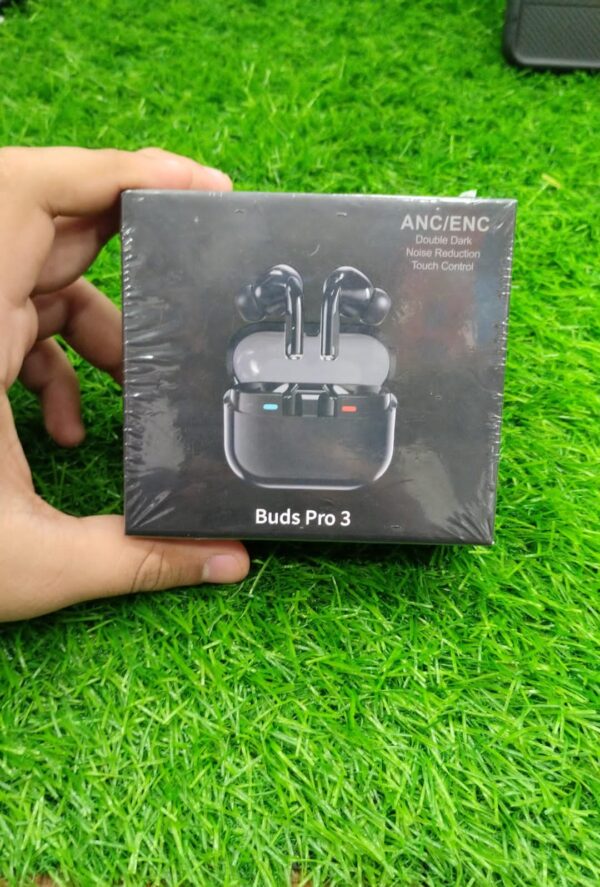 Samsung Buds Pro 3