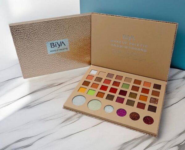 BIYA Eyeshadow Kit