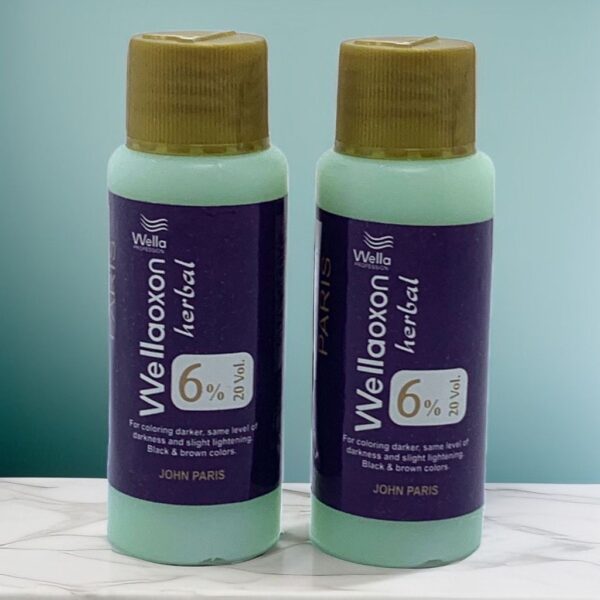 WELLA Activator