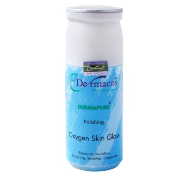 Dermacos Polishing Oxygen Skin Gloss