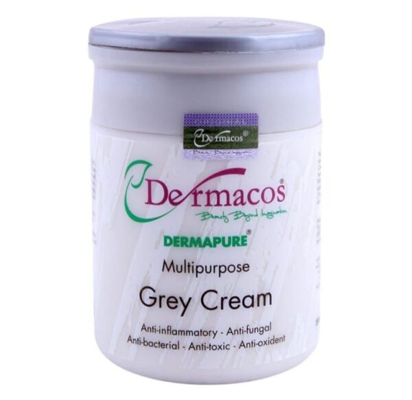 Dermacos Multipurpose Grey Cream