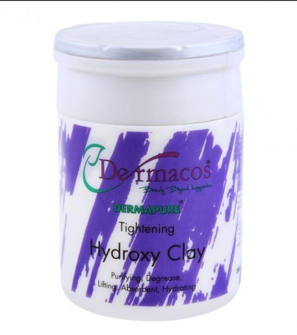 Dermacos Tightening Hydroxy Clay