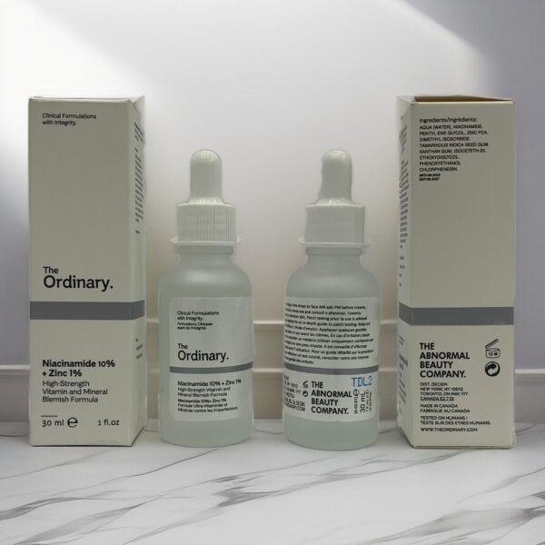 Beauty Of Joseon Face Glow Deep Serum