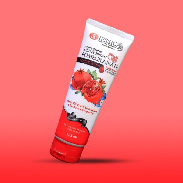 JESSICA Facial Foam