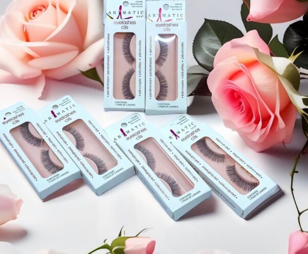 ARTAMATIC EyeLashes