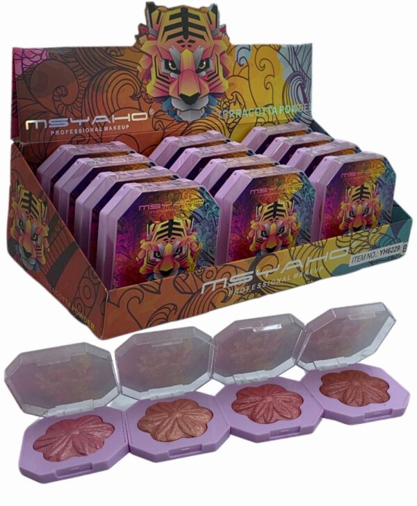 MSYAHO Single Highlighter