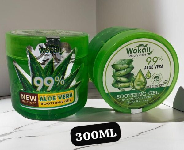 ALOE VERA GEL Gar