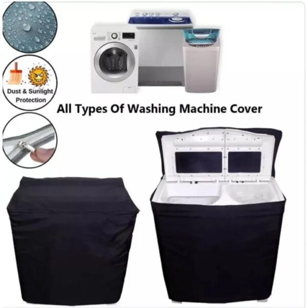 Washing Machine Cover water proof