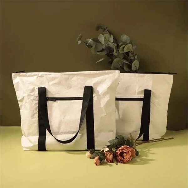 Multi purpose storage bag