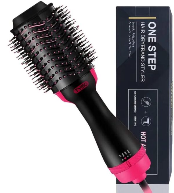 Hair Dryer Brush