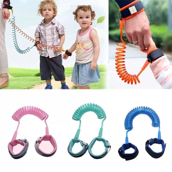 Anti-Lost Bracelet Child Safety Belt Baby Anti-Lost Belt Baby Child
