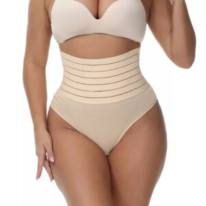 PREMIUM QUALITY PANTY SHAPER C SECTION SHAPER
