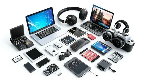 Gadgets