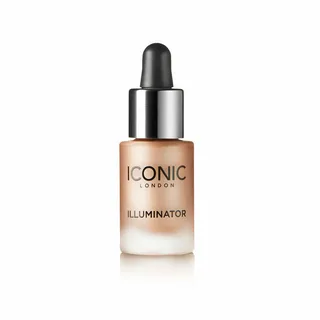 ICONIC LONDON Liquid Highlighter