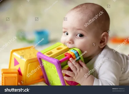 Kids & Baby Products