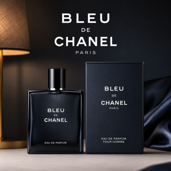 Blue De Chanel Perfume For Men | 10ml | Impression | blue de channel - channel blue | bleu de chanel