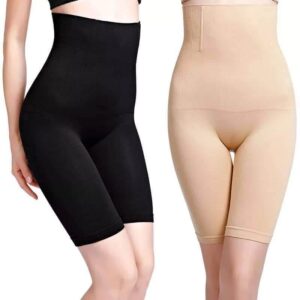 LADIES SHAPER . ADJUSTABLE STRIPS WHICH SUPPORT TO BELLY. BODYSHAPER COVER AREA. BELLY, THIES AND TUMMY.